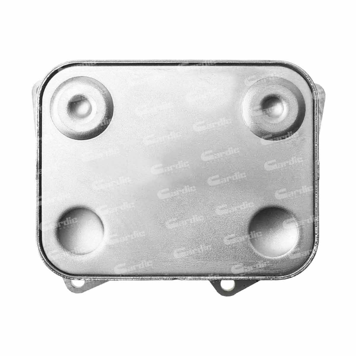 Enfriador Aceite para VW Touareg 4.2 2004 2005 2006