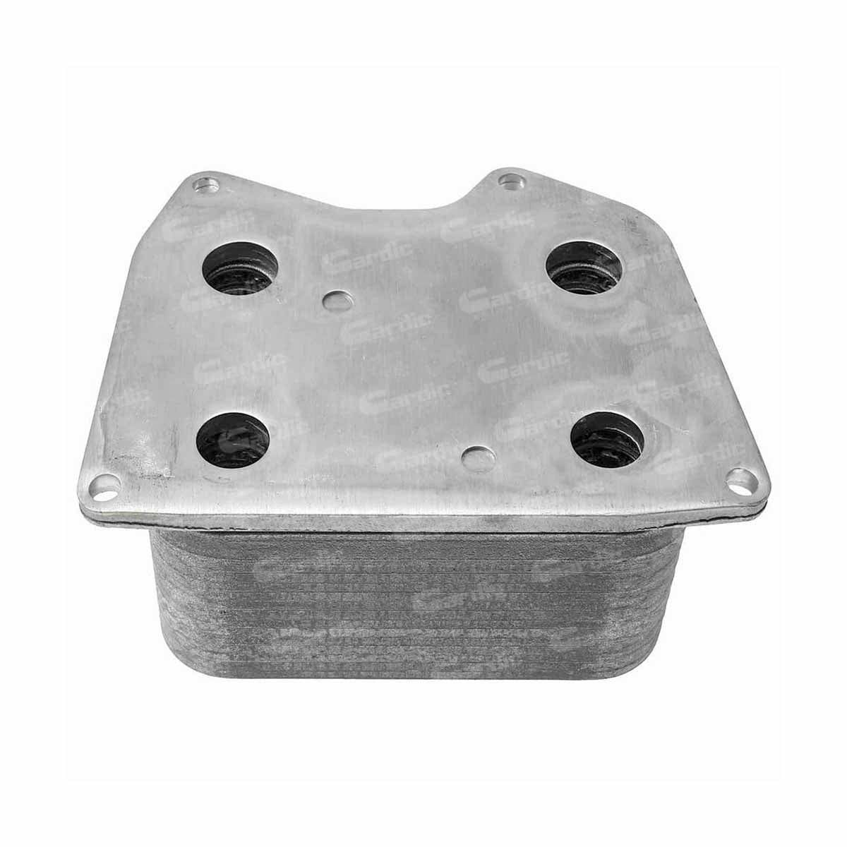 Enfriador Aceite para VW Touareg 4.2 2004 2005 2006