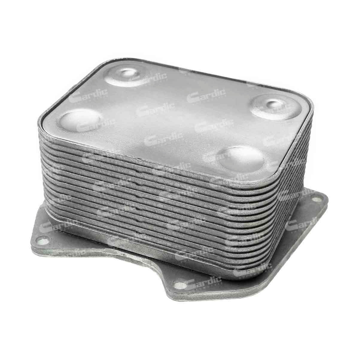 Enfriador Aceite para VW Touareg 4.2 2004 2005 2006