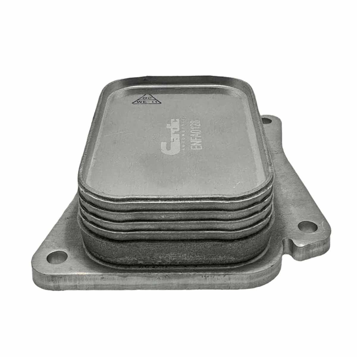 Enfriador Aceite Para Mb C230 1.8 2004 2005