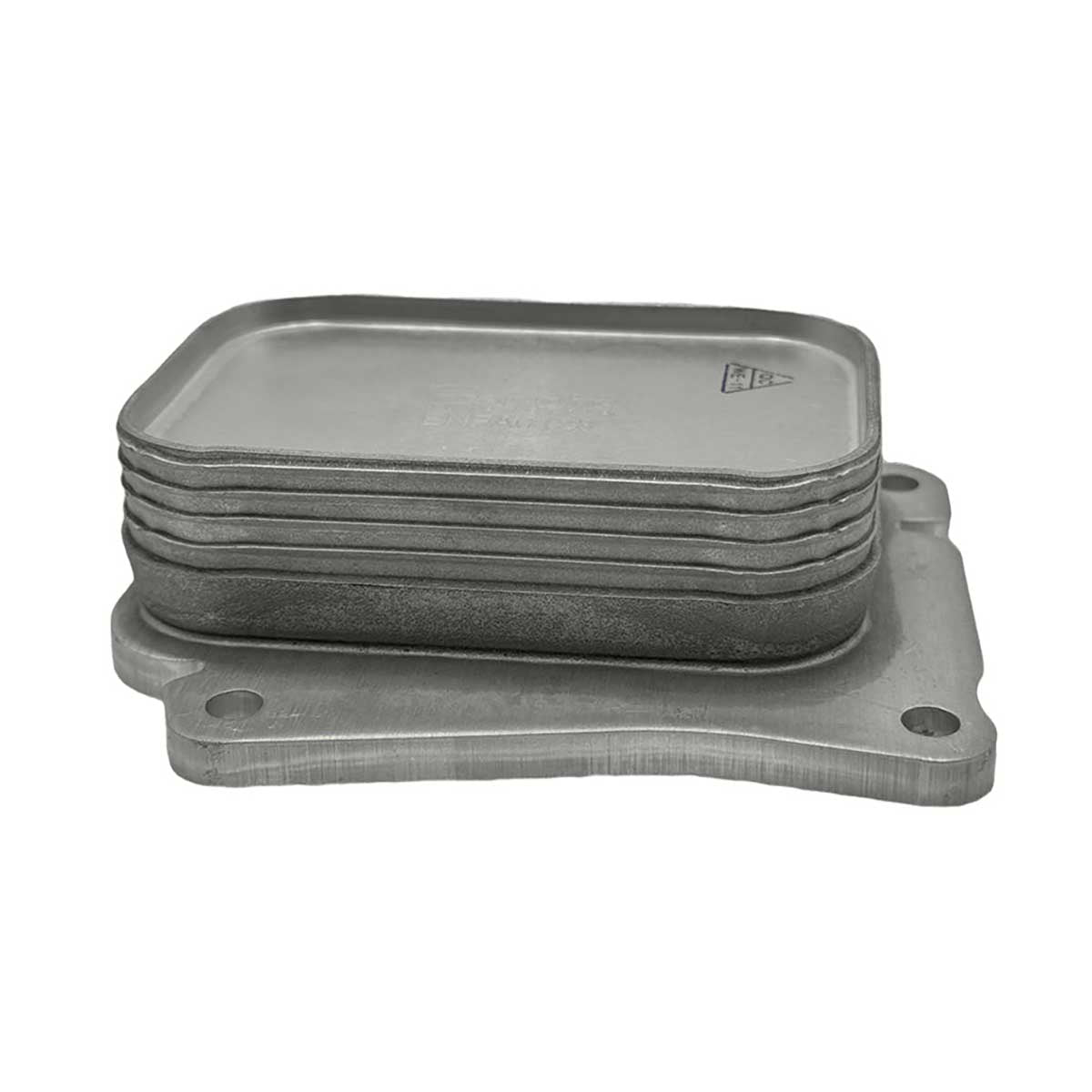 Enfriador Aceite Para Mb C230 1.8 2004 2005