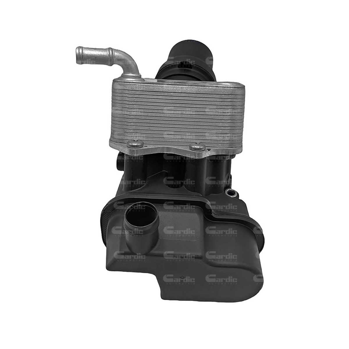 Enfriador Aceite Para Vw Golf 2.5 2012 2013