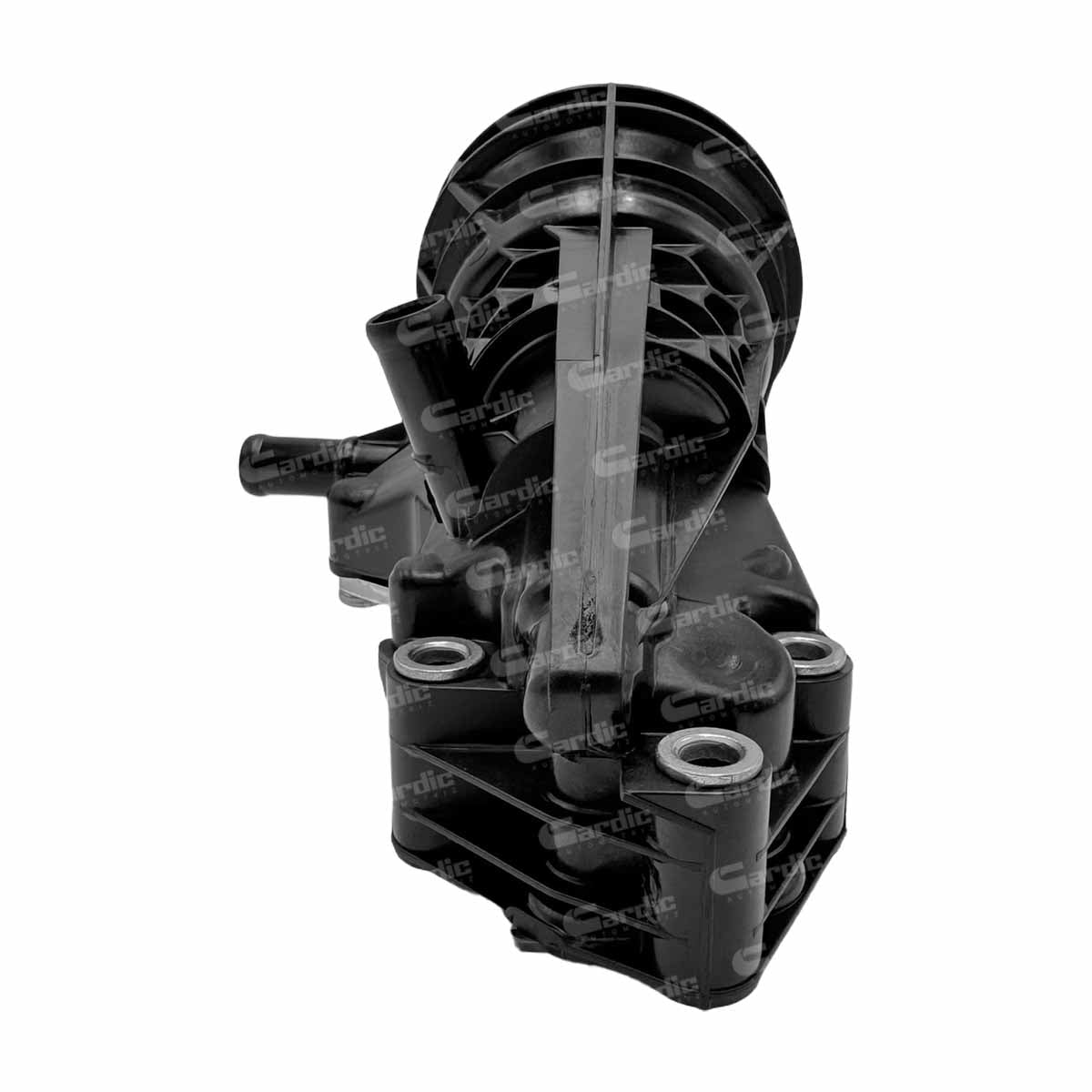 Enfriador de aceite para MB Cla250 Cgi Spor 4cil 2.0lts 2019