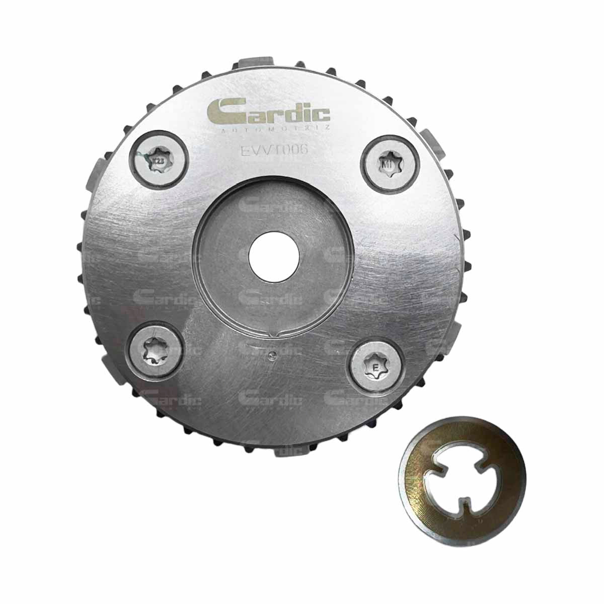 Engrane Tiempo Variable Vvt Para Mazda Mx5 Grand T 2.0 2012