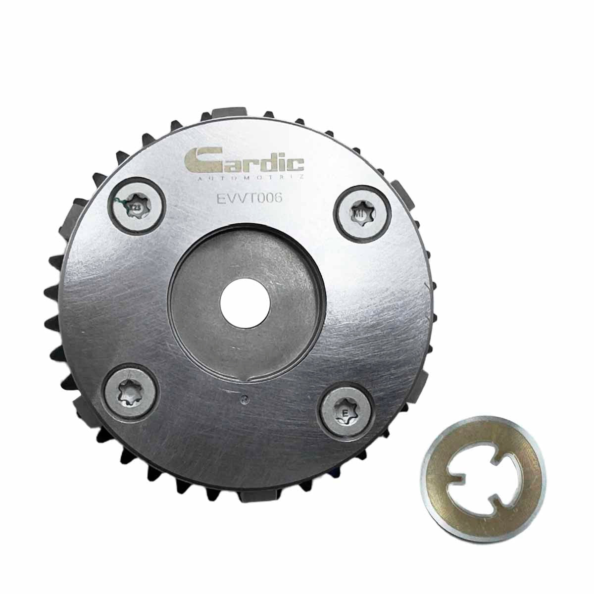 Engrane VVT para Lincoln Mkz Híbrido 4cil 2.0lts 2015 2016