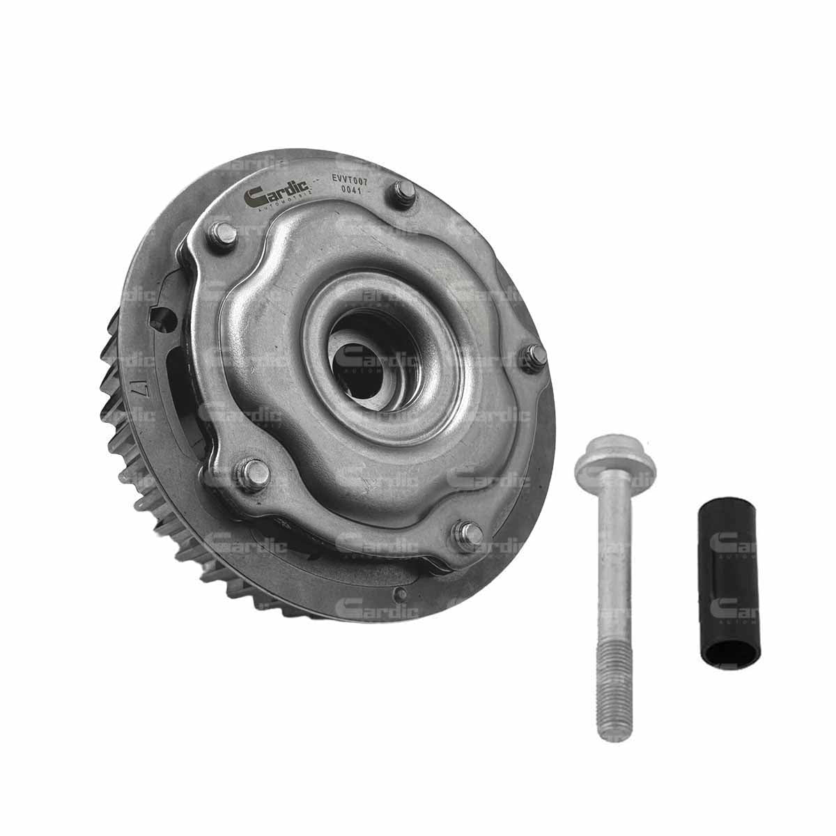 Engrane Tiempo Variable VVT para Aveo5 4cil 1.6lts 2009