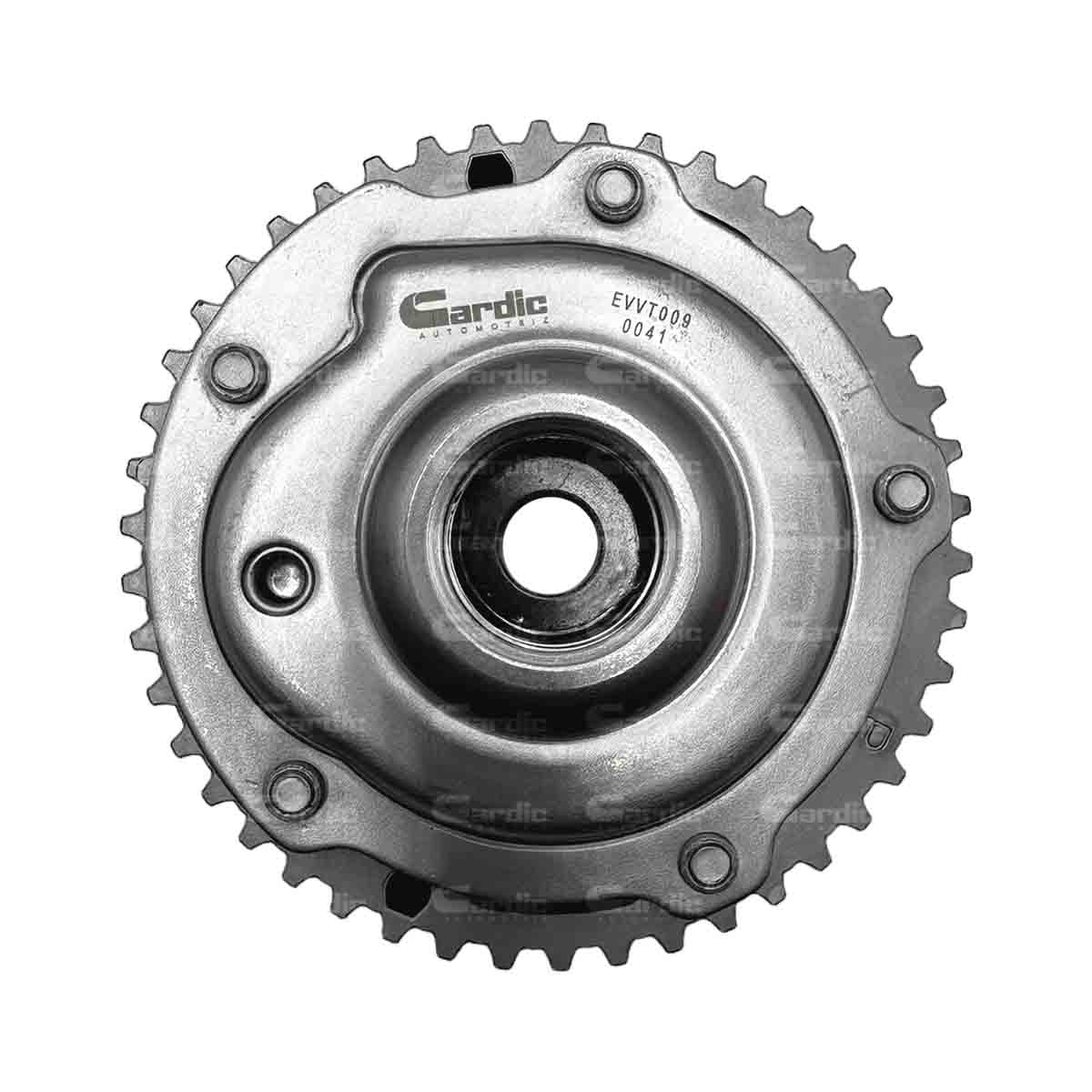 Engrane Tiempo Variable Vvt Para Saturn Astra 1.8 2009