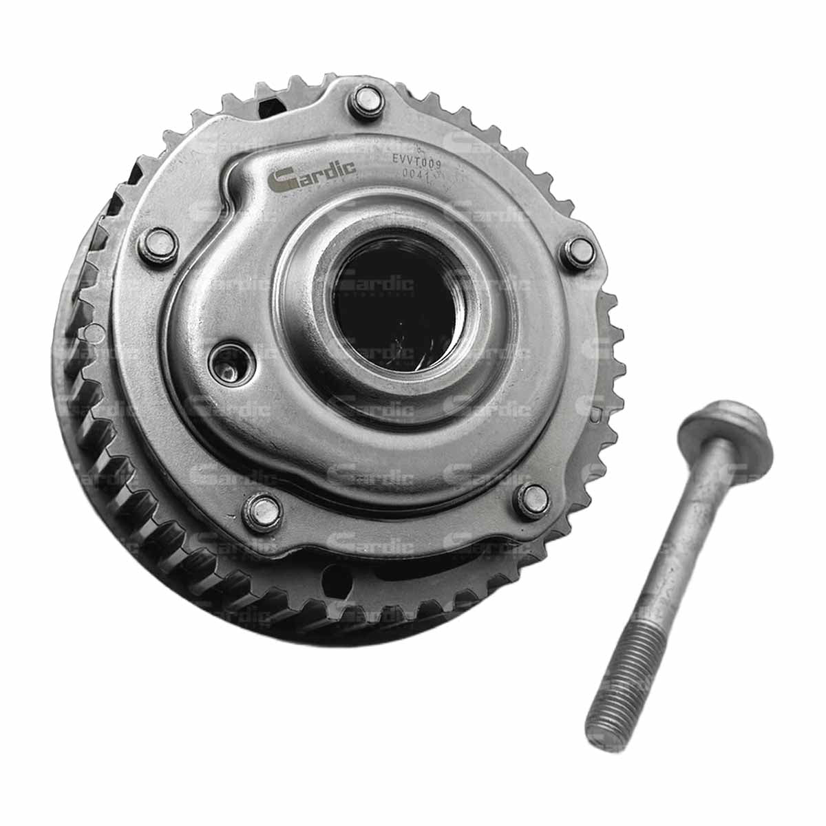 Engrane Tiempo Variable Vvt Para Pontiac G3 1.6 2009 2010