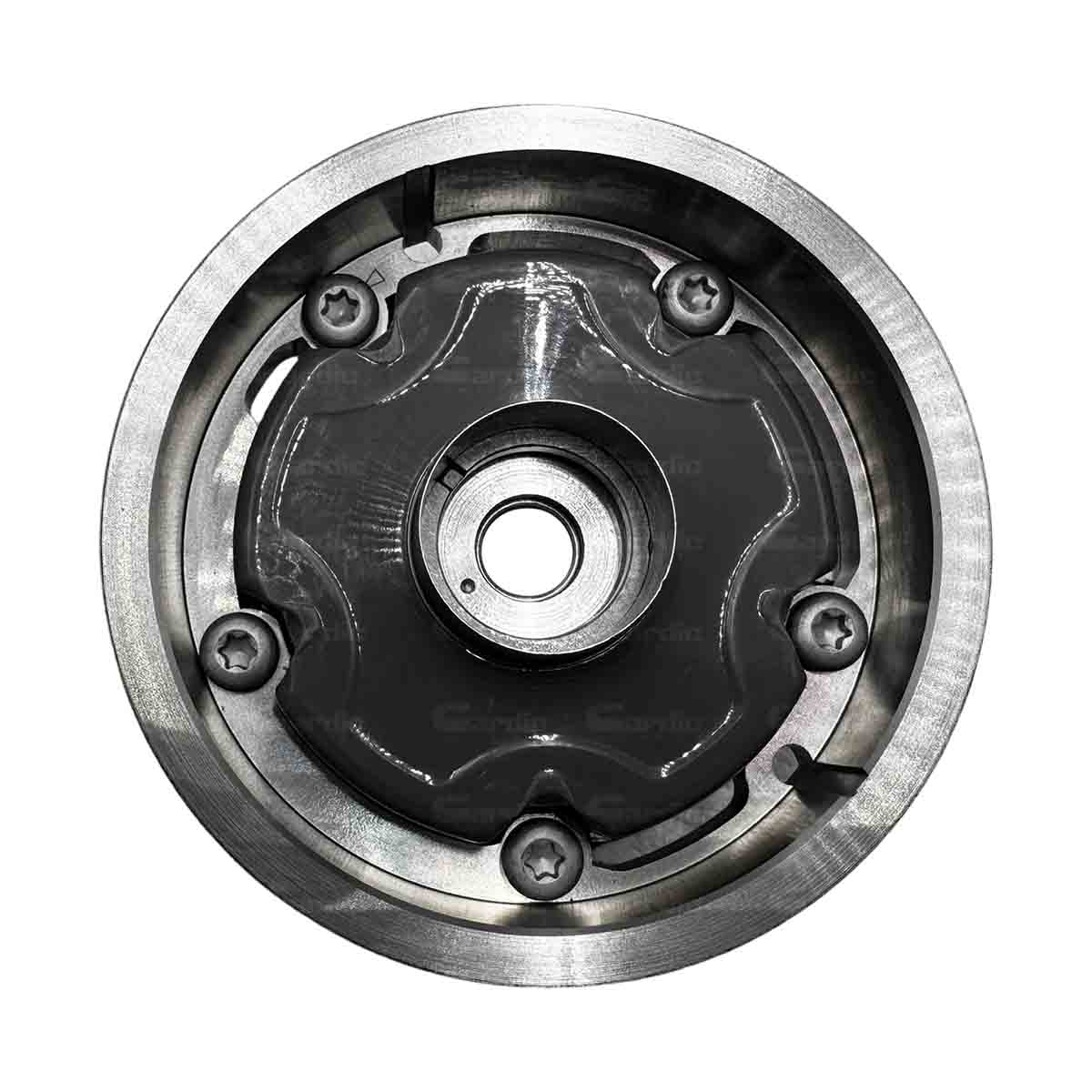 Engrane Tiempo Variable Vvt Para Saturn Astra 1.8 2009