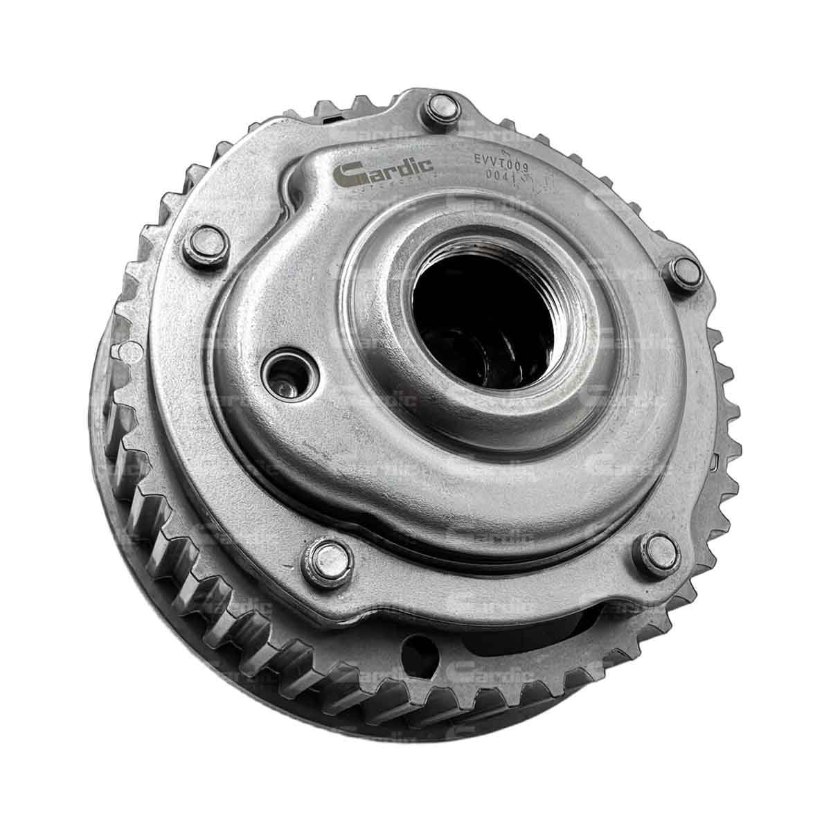 Engrane Tiempo Variable Vvt Para Chevrolet Aveo 1.6 2009
