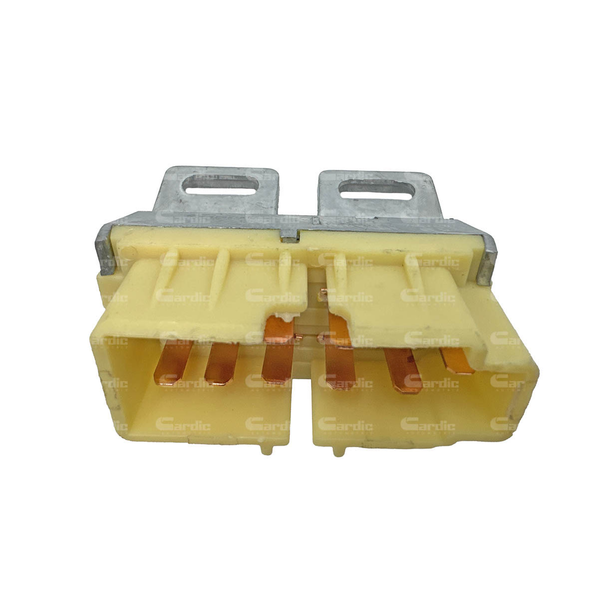 Interruptor Columna para Ford E150 Econoline 4.9 1986 1987