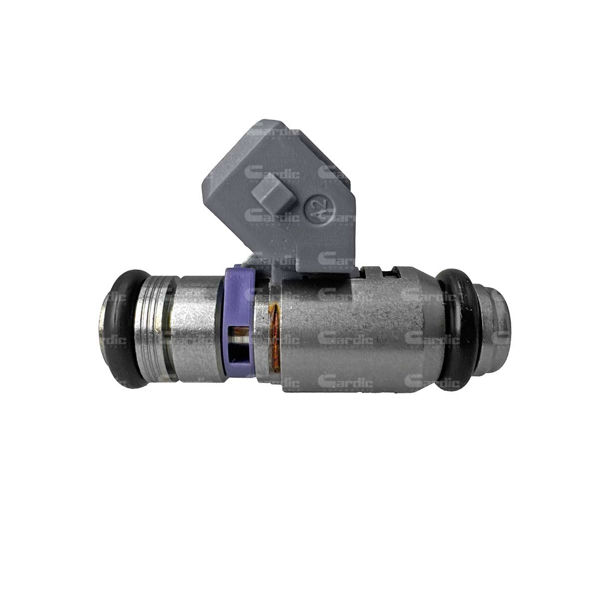 4pzs Inyector Gasolina Para Vw Polo 1.6 2003 2004 2005 2006