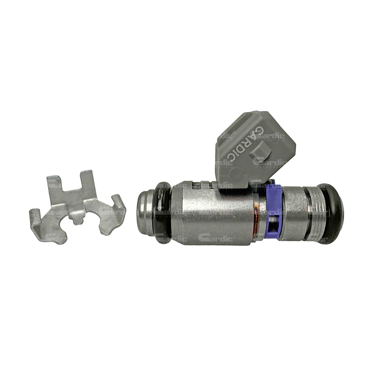 Inyector Gasolina Para Vw Derby 2.0 2002 2003 2004 2005