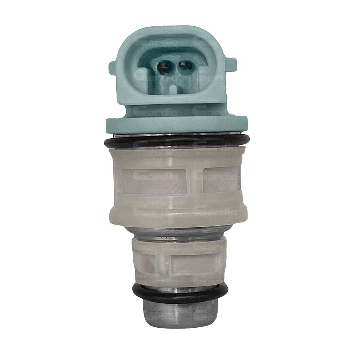 Inyector Gasolina Para Pontiac Lemans 1.6 1991 1992 1993