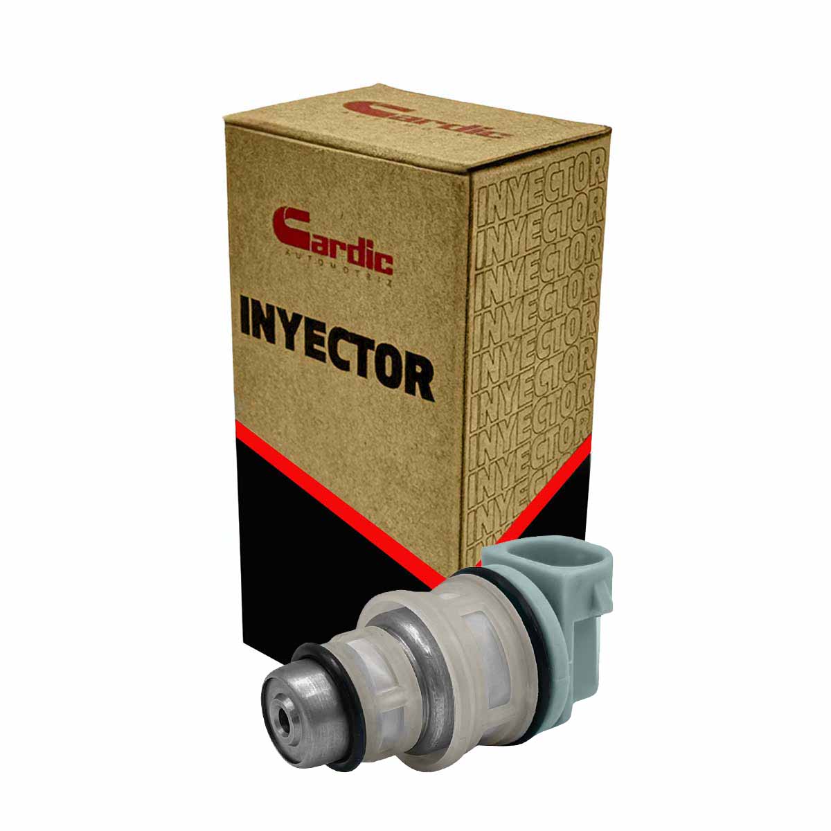 Inyector Gasolina Para Chevrolet Chevy 1.4 1996 1997 1998