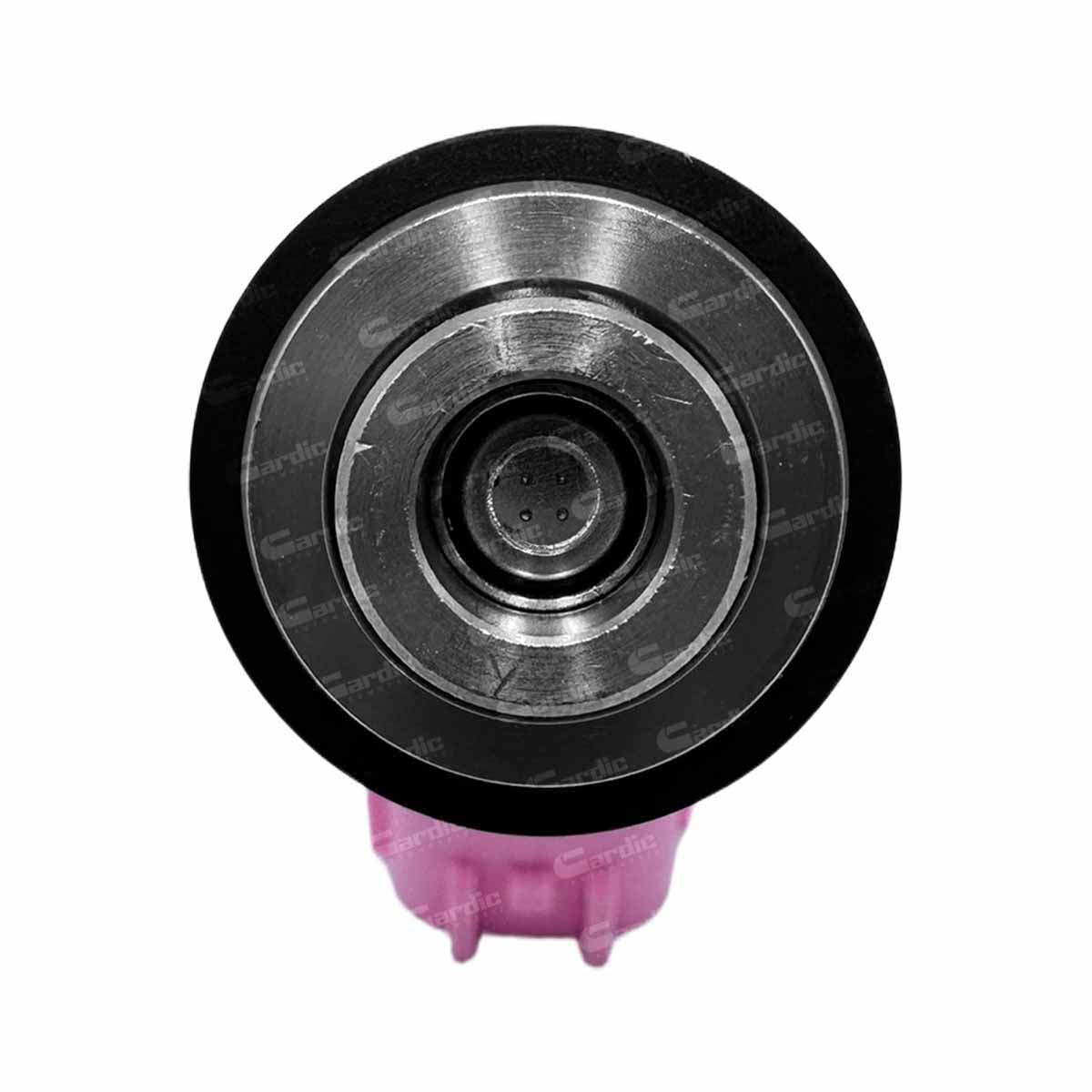 Inyector Gasolina Para Nissan Pathfinder 3.3 1999 2000