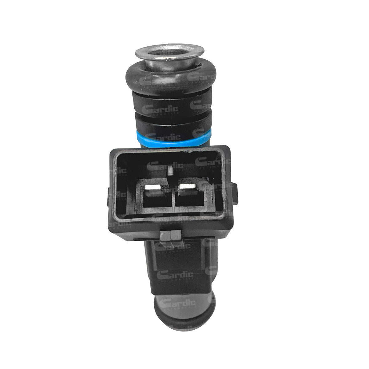 Inyector Gasolina Para Peugeot 206 1.6 2001 2002 2003 2004