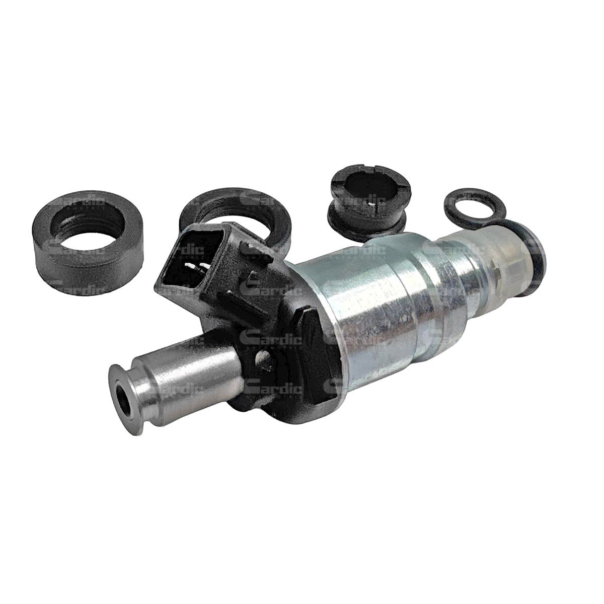 Inyector Gasolina Para Acura Cl 2.3 1998