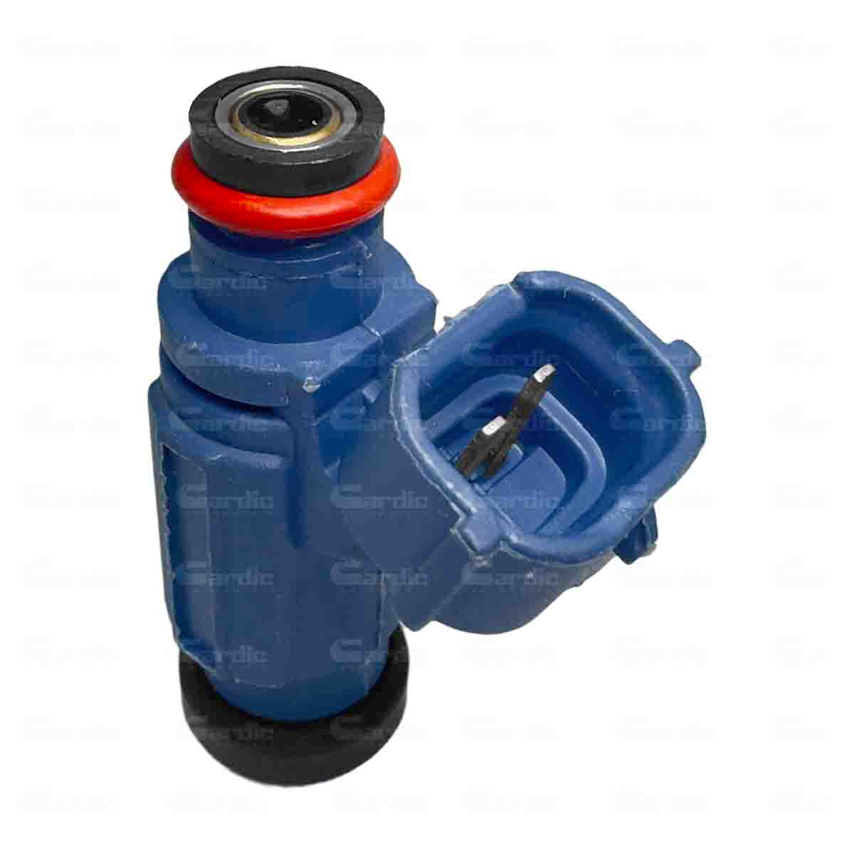 Inyector Gasolina Para Mitsubishi Outlander 2.4 2005 2006