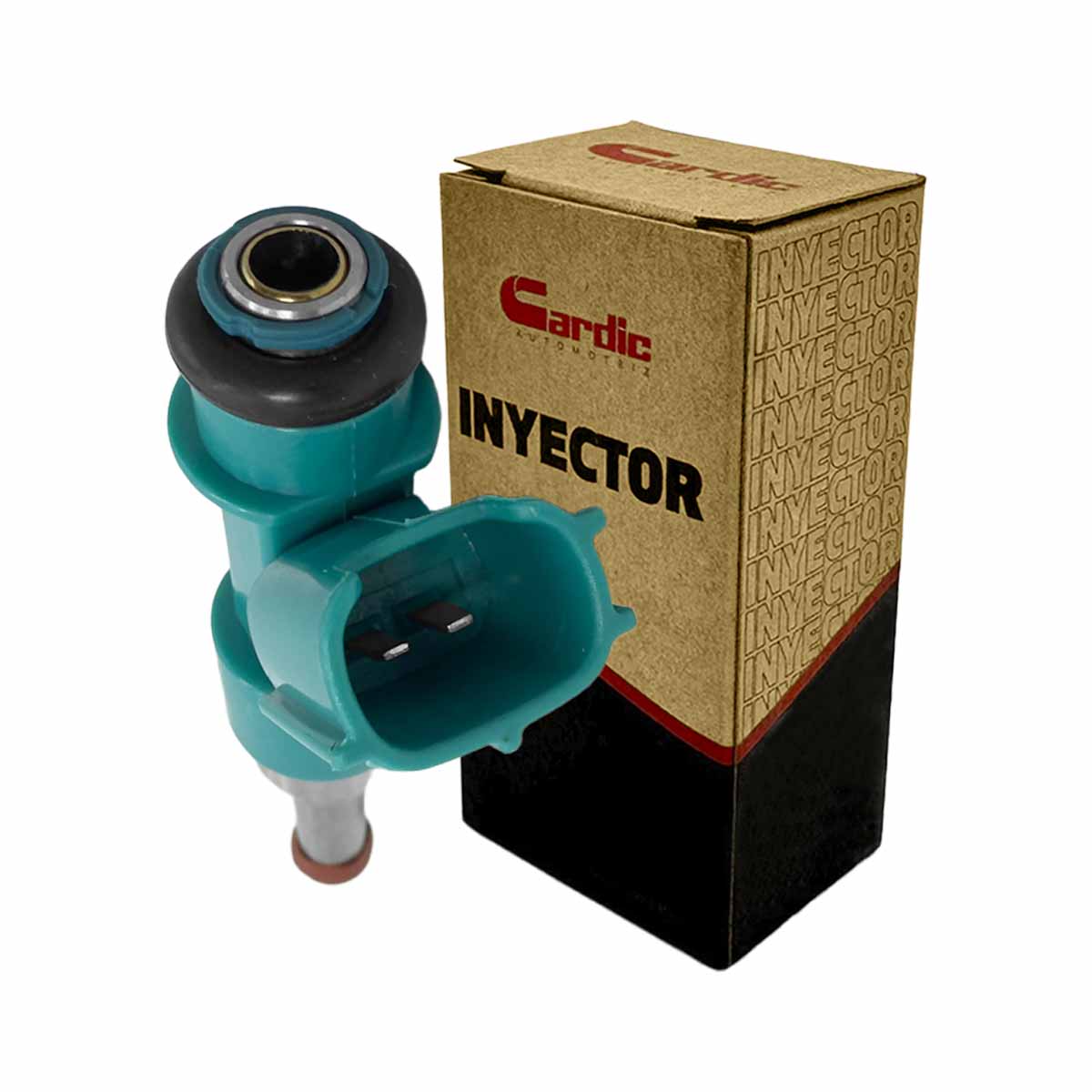 Inyector Gasolina Para Lexus Rx350 3.5 2015