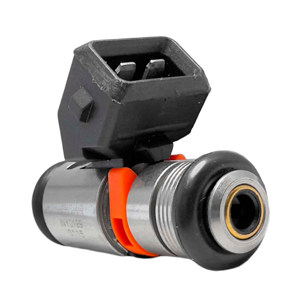 Inyector Gasolina Para Vw Eurovan 2.8 1997