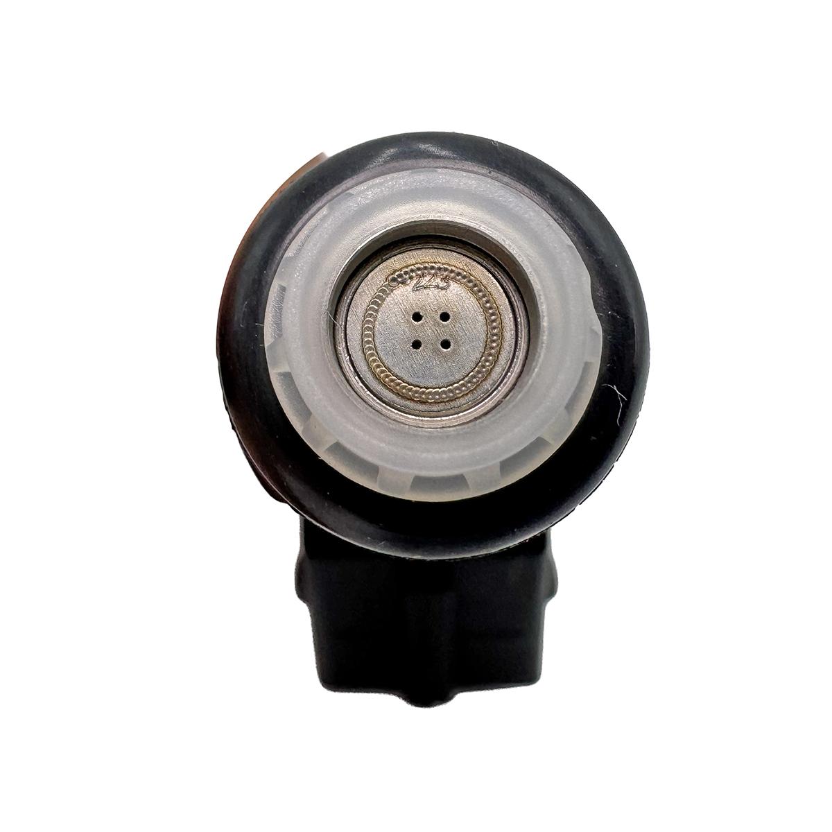 4pzs Inyector Gasolina Para Ford Escape 2.0 2001 2002 2003
