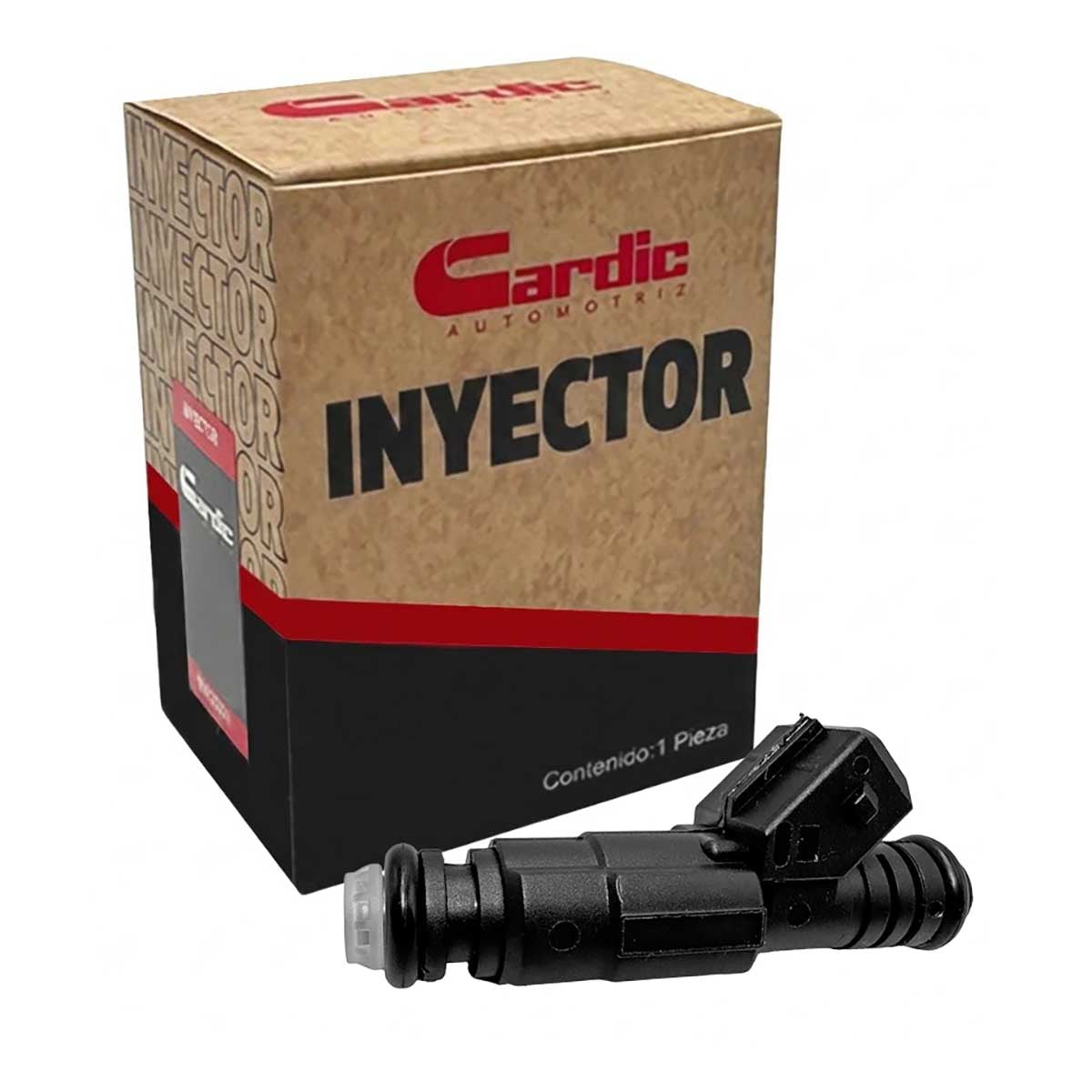 Inyector Gasolina Para Ford Escape 2.0 2001 2002 2003 2004