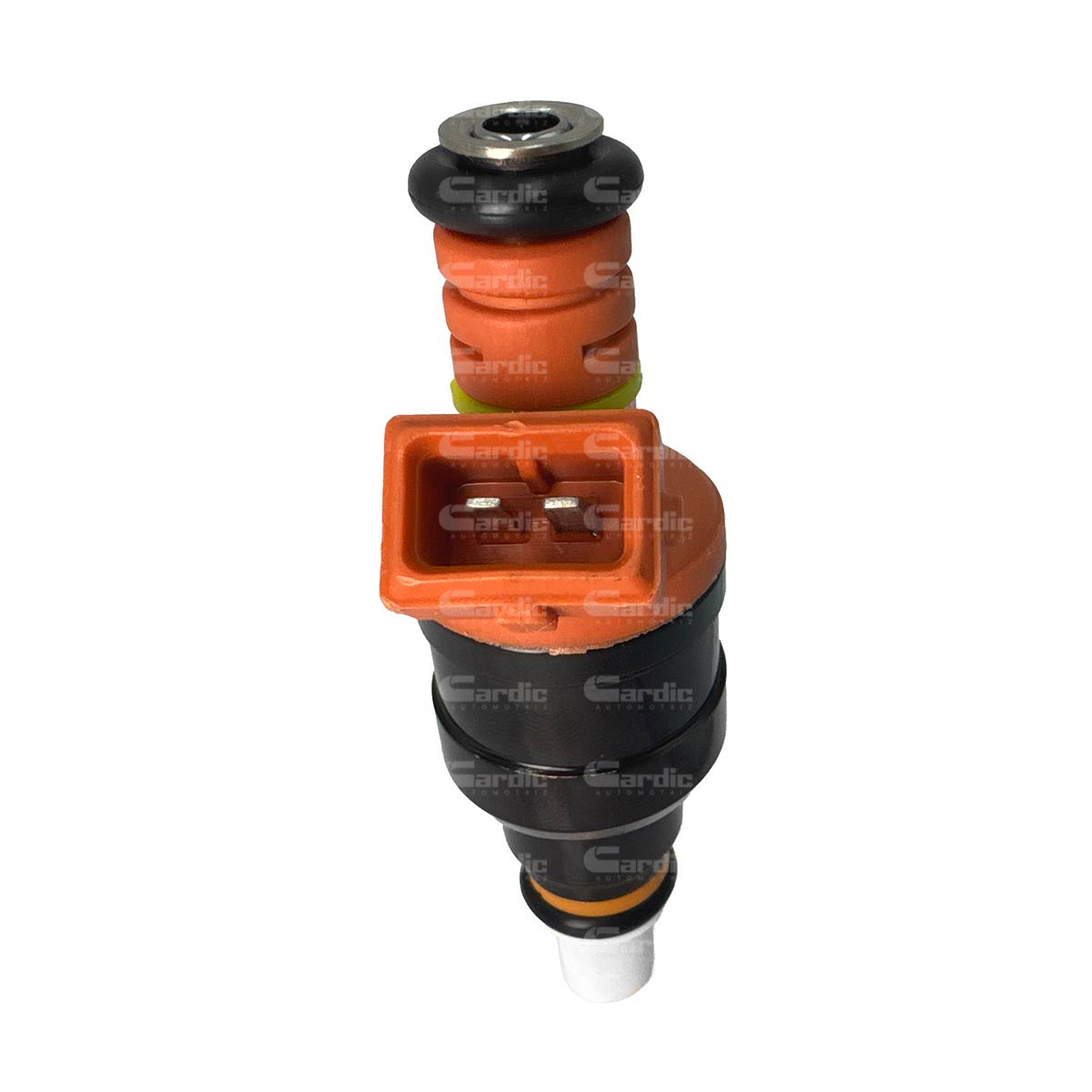 Inyector Gasolina Para Chrysler Voyager 3.0 2000