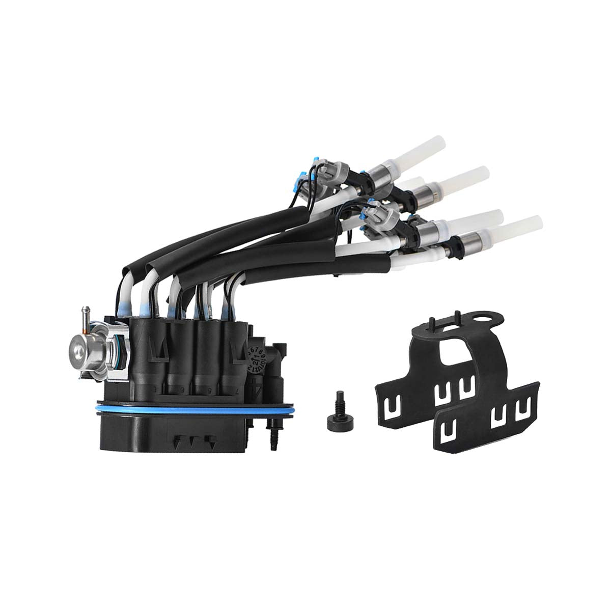 Inyector Gasolina para Gmc K3500 8cil 5.7lts 1996 1997 1998