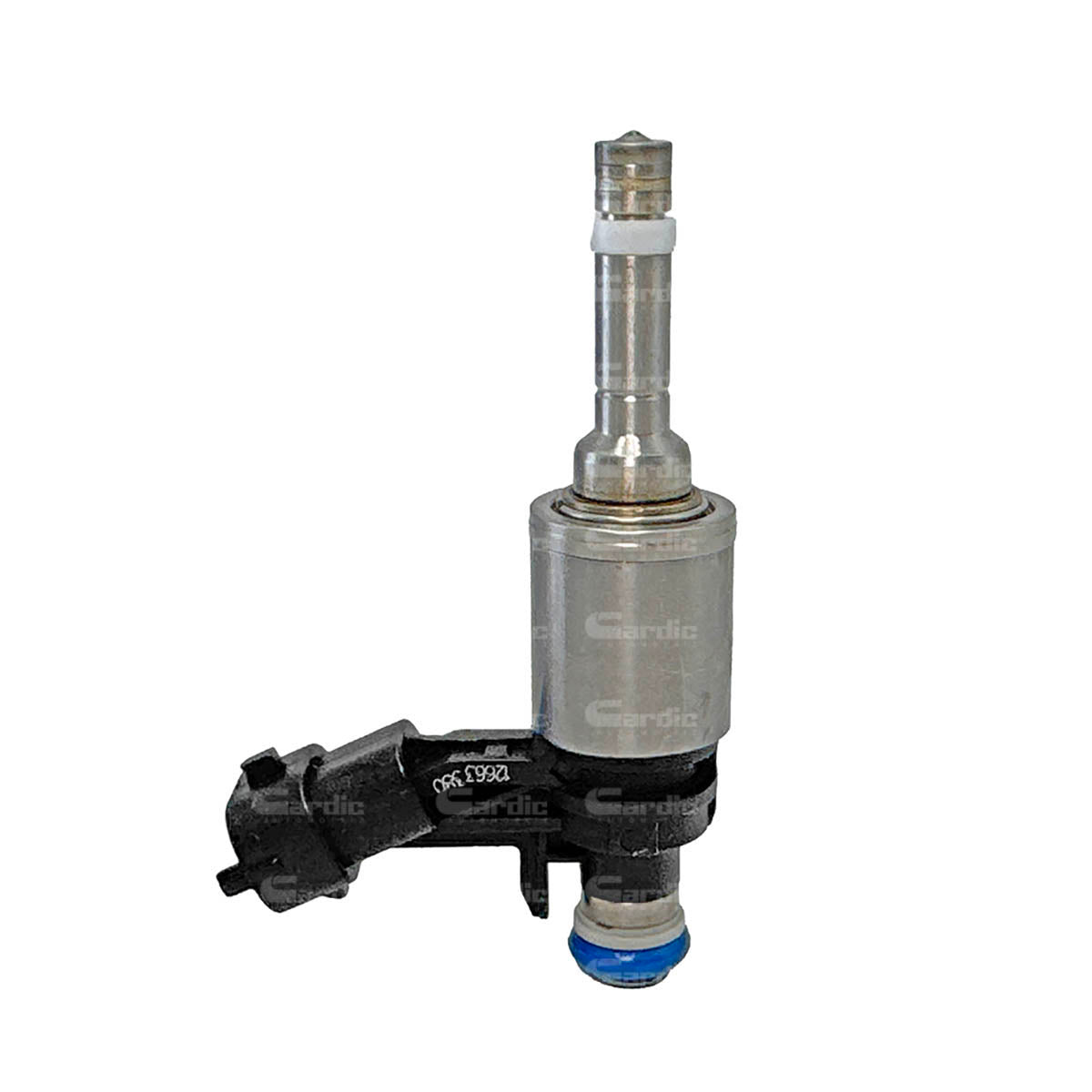 Inyector Gasolina Para Gmc Acadia 3.6 2016