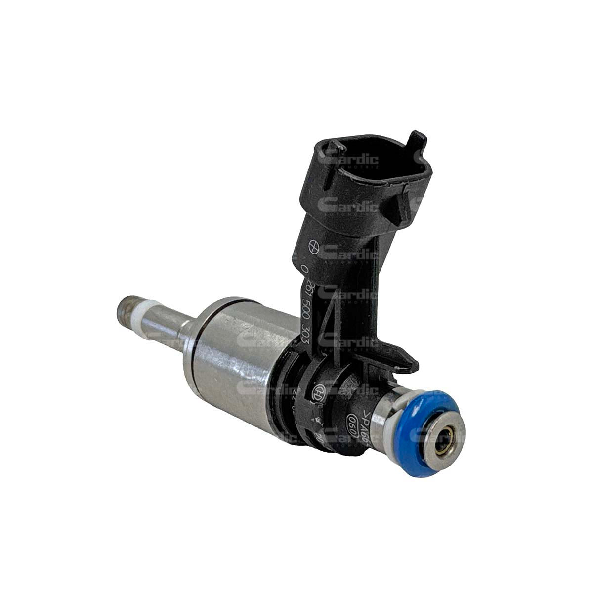 Inyector Gasolina Para Gmc Acadia 3.6 2016