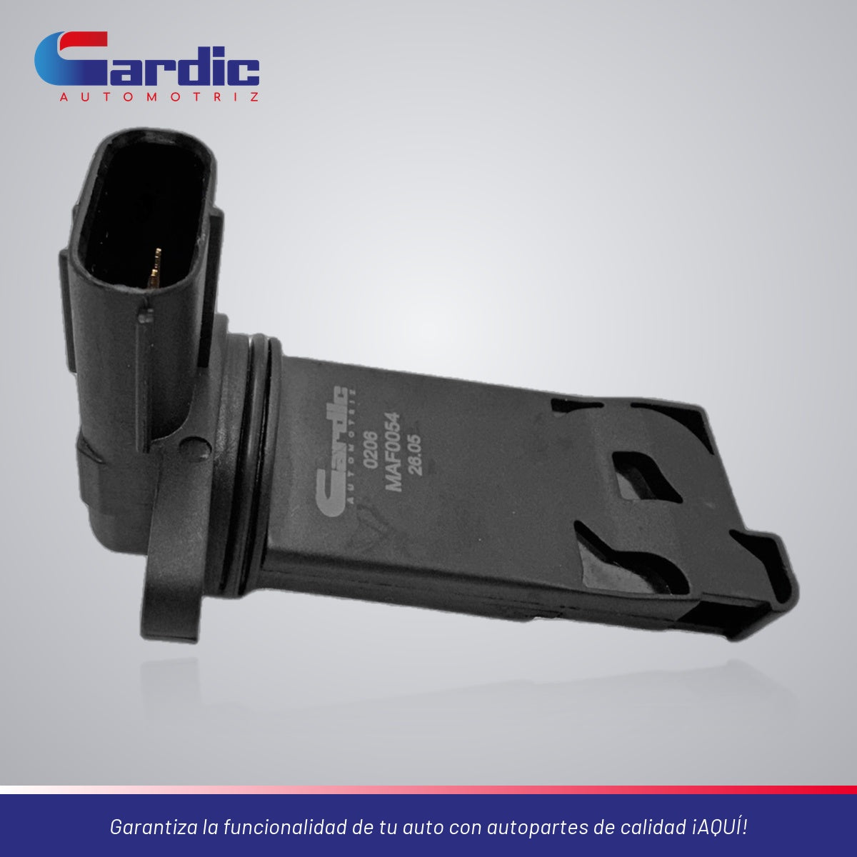Sensor MAF para Toyota Yaris 1.5 2019 2020 2021
