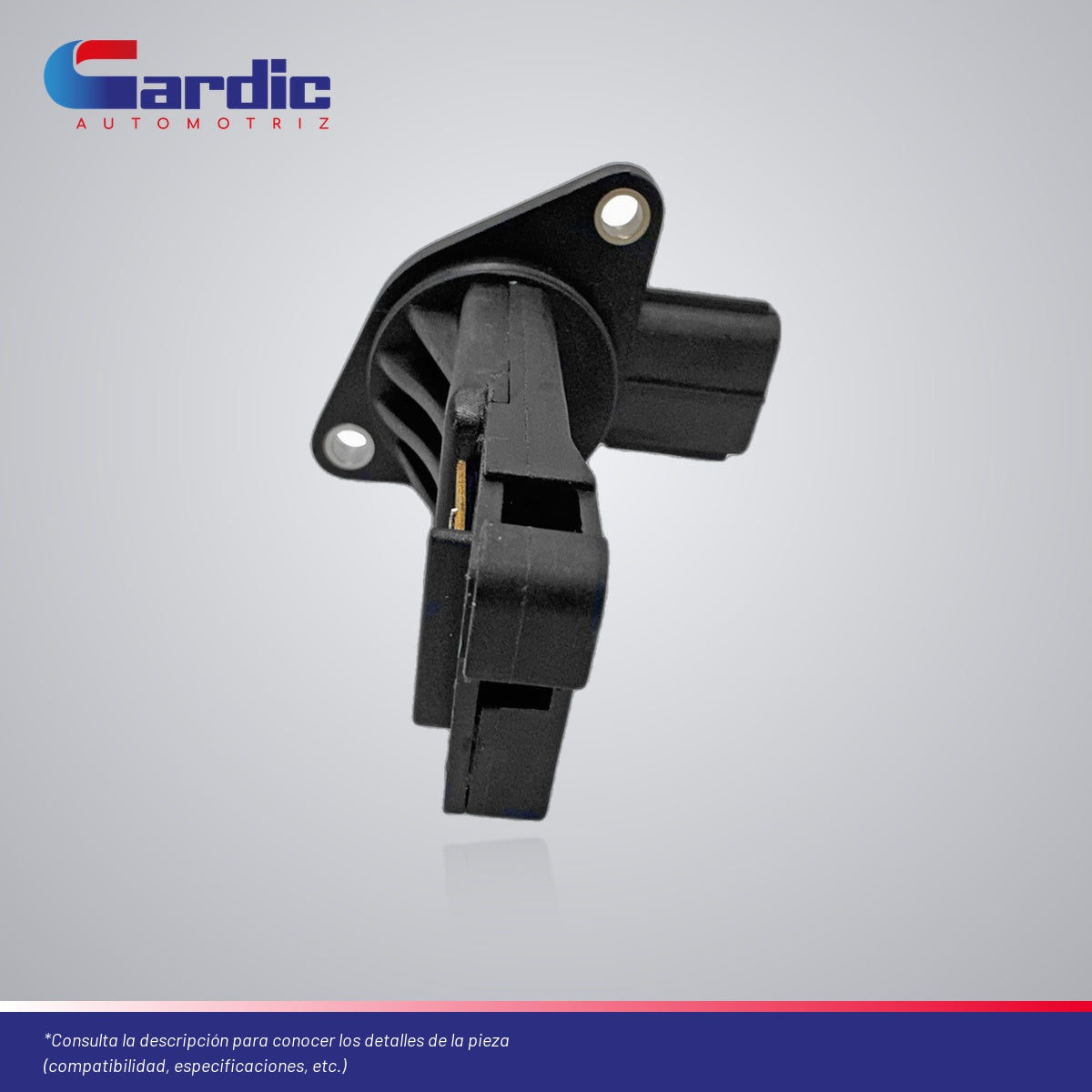 Sensor MAF para Mitsubishi Outlander Sport 2.0 2018 2019