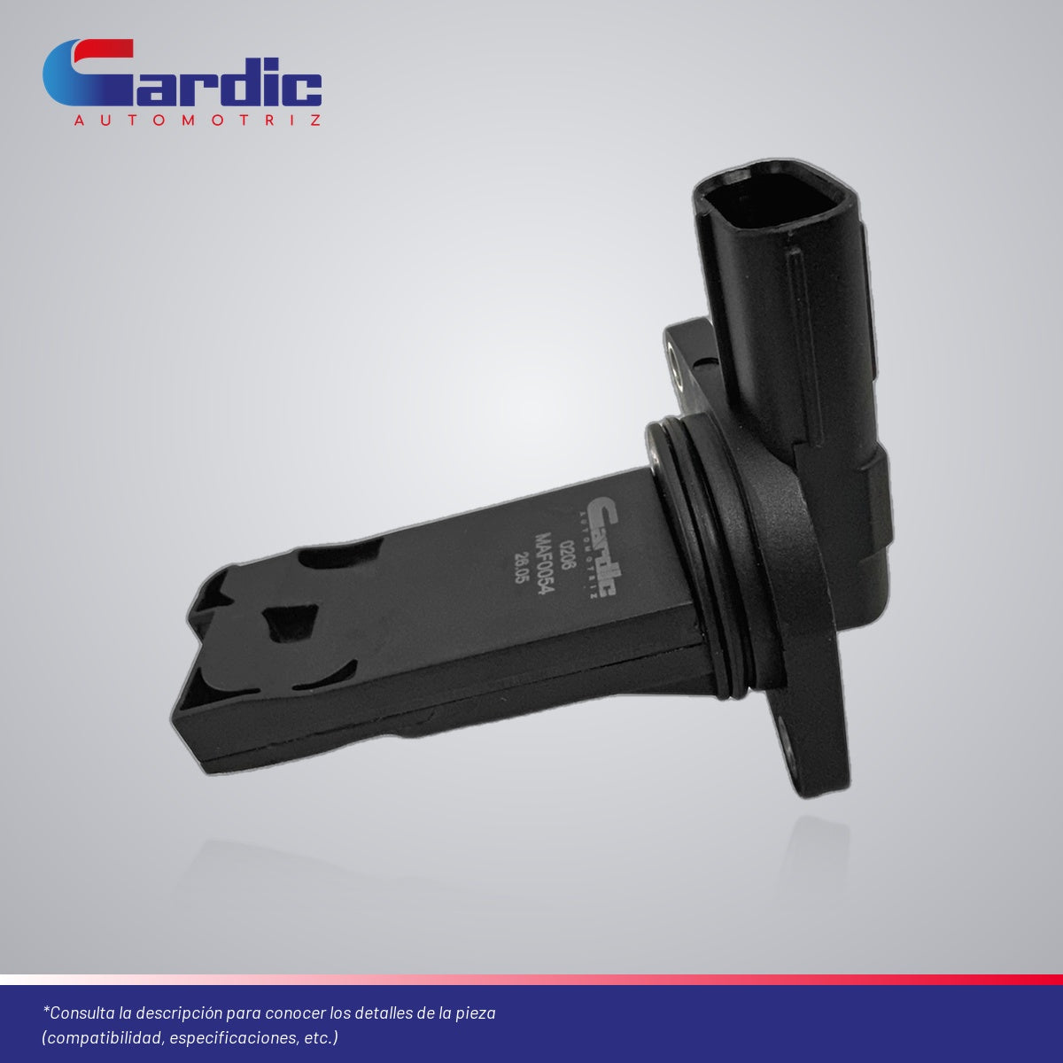 Sensor MAF para Mitsubishi Outlander Sport 2.0 2018 2019