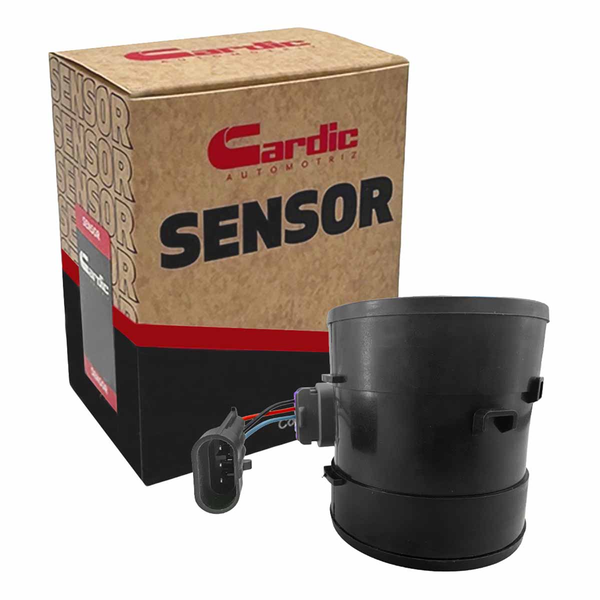 Sensor MAF para Chevrolet Express 1500 8cil 5.7lts 1996