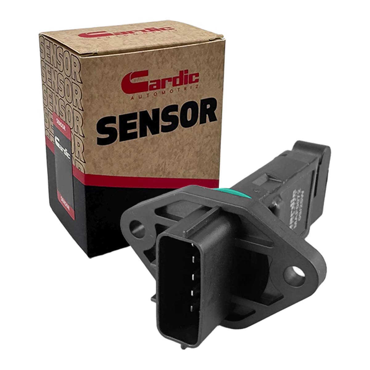 Sensor MAF para Subaru Forester 2.0 1999