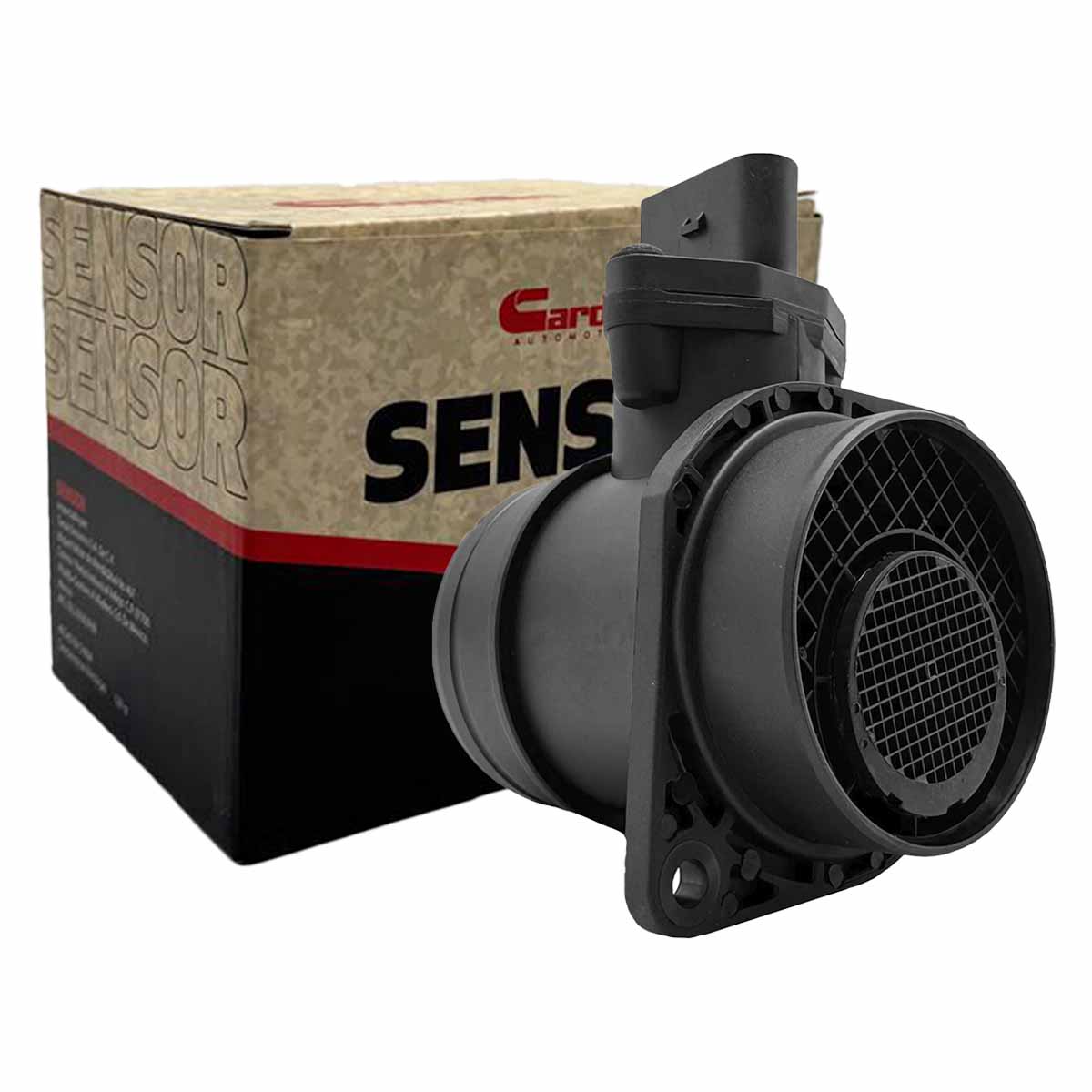 Sensor MAF para VW Jetta 1.9 2010