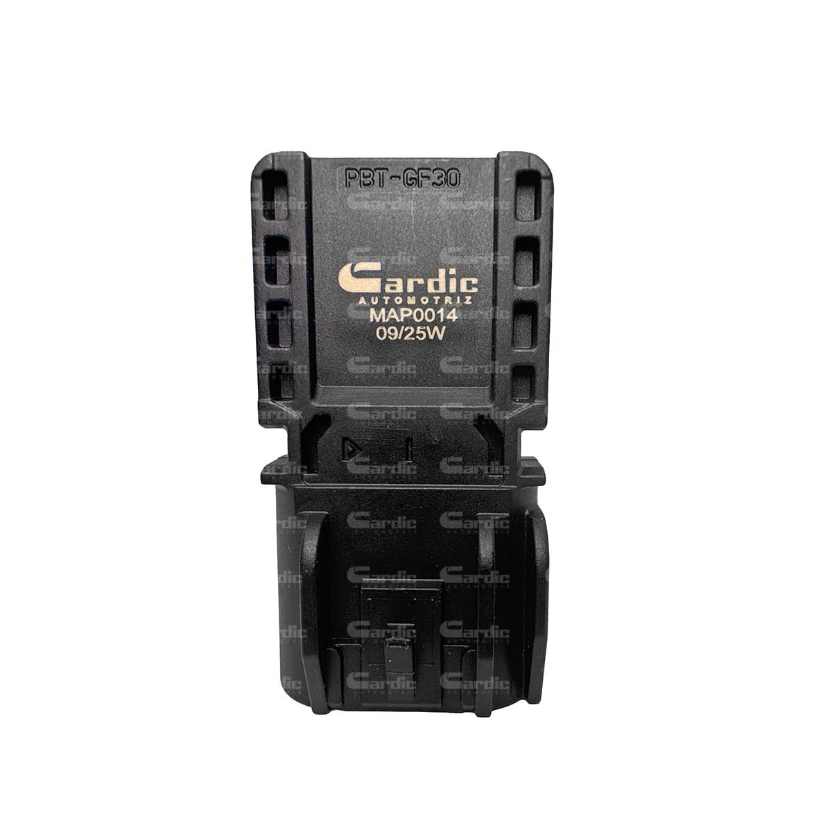 Sensor Map Para Dodge Charger 5.7 2011 2012 2013 2014 2015