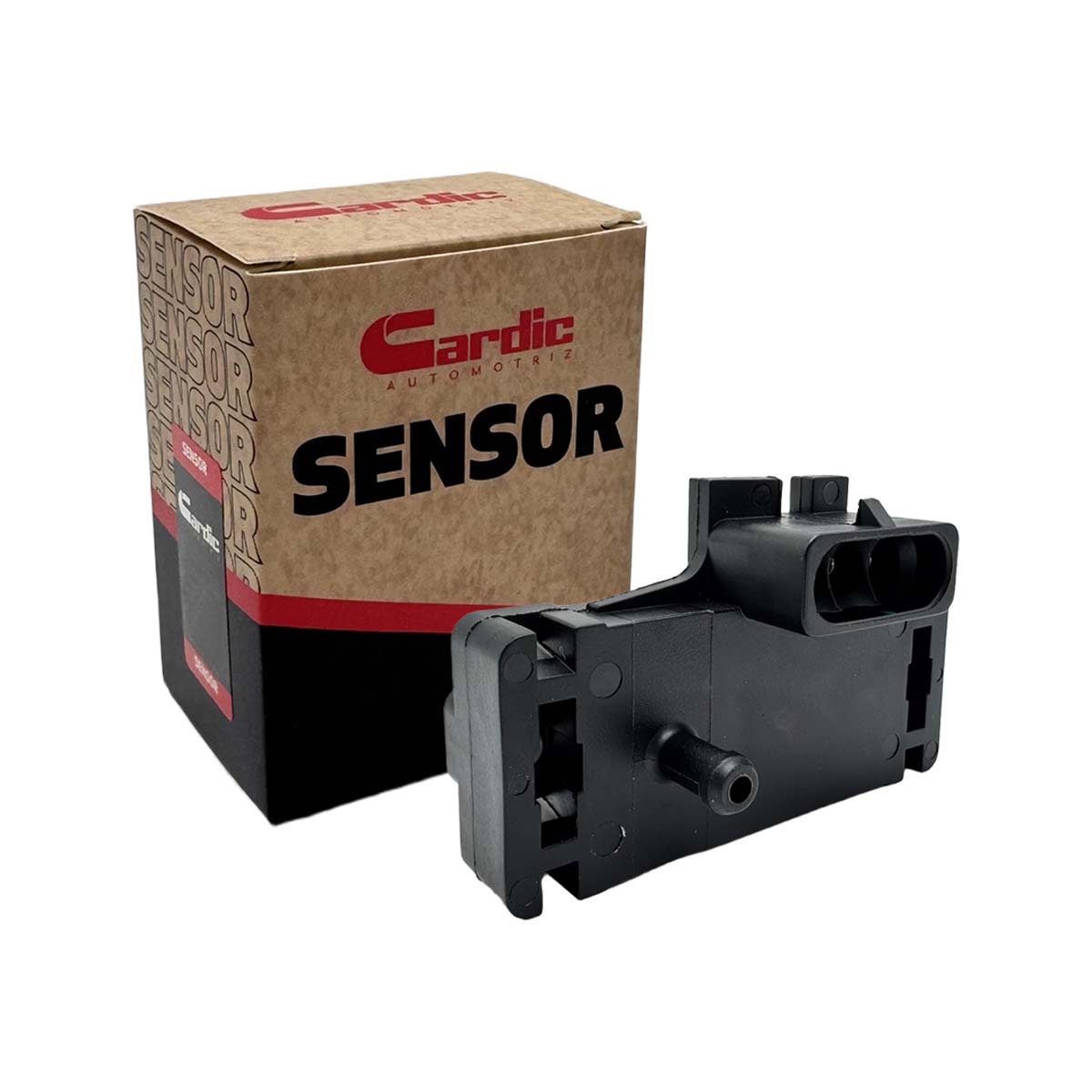 Sensor MAP para Gmc C2500 6cil 4.3lts 1992 1993 1994 1995