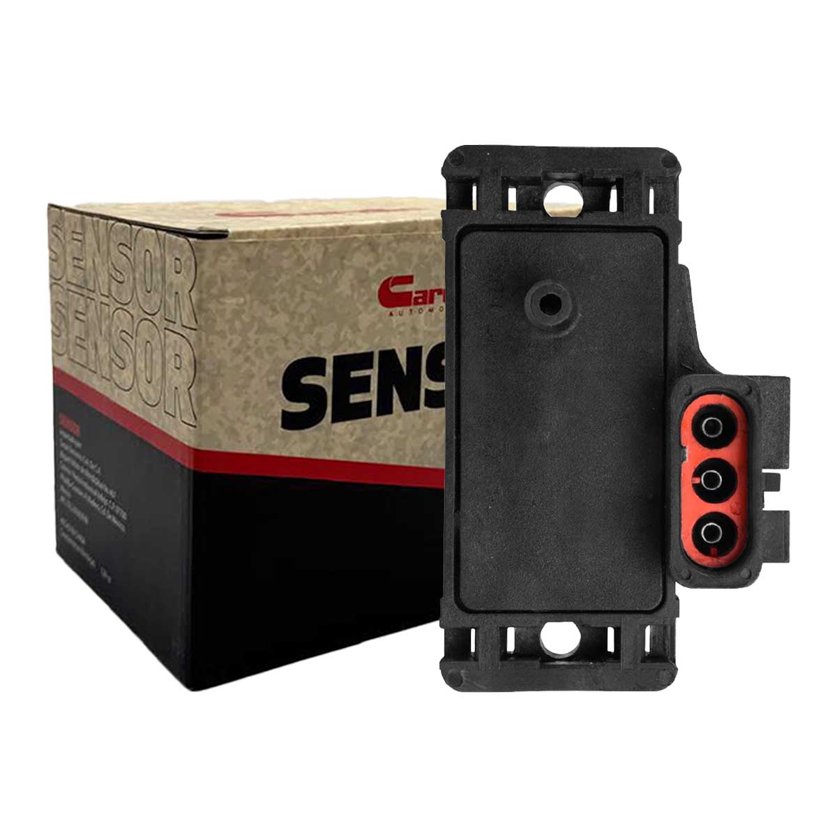 Sensor MAP para Dodge B2500 5.2 1997 1998