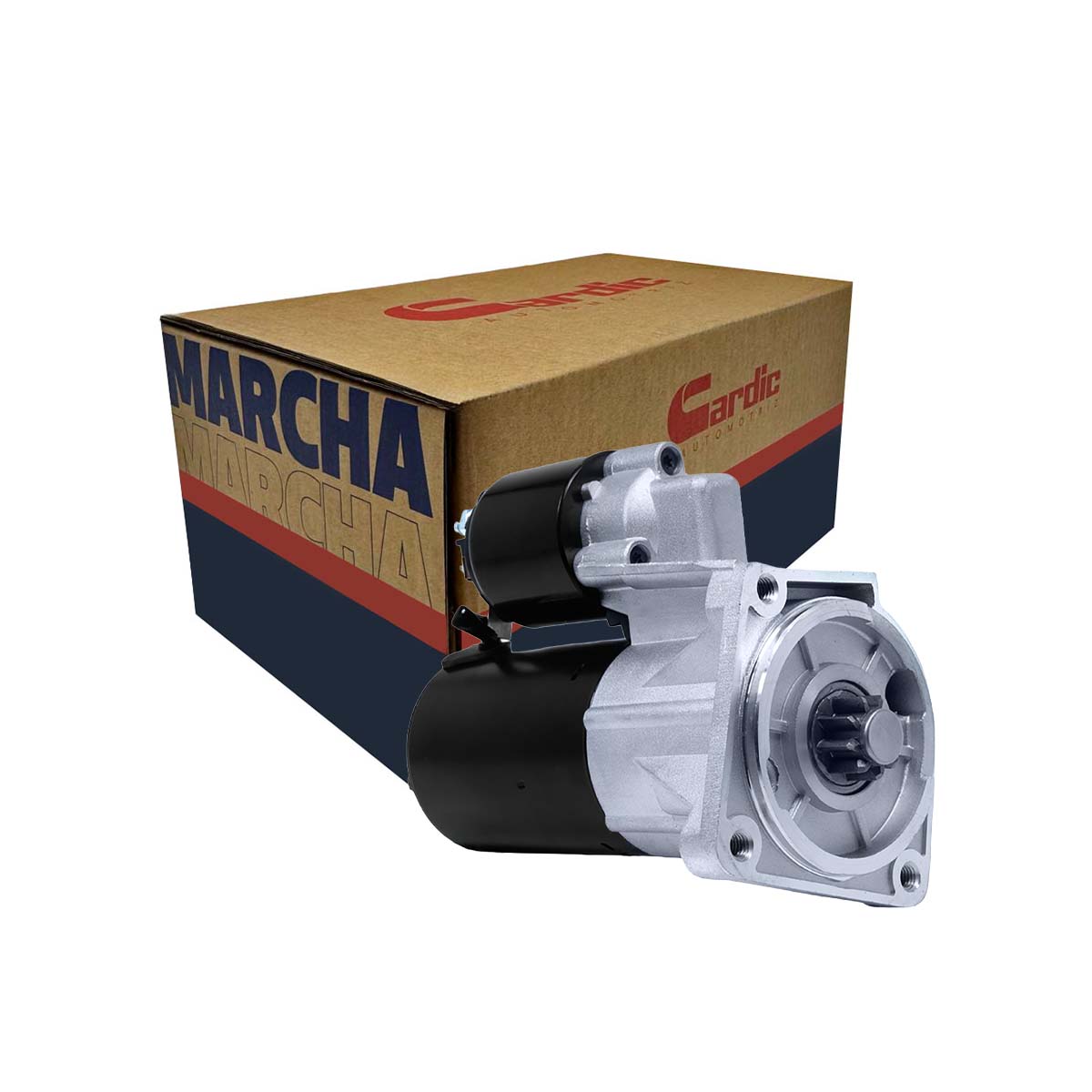 Marcha Para Volkswagen Pointer 4cil 2.0 2002 2003 2004 2005