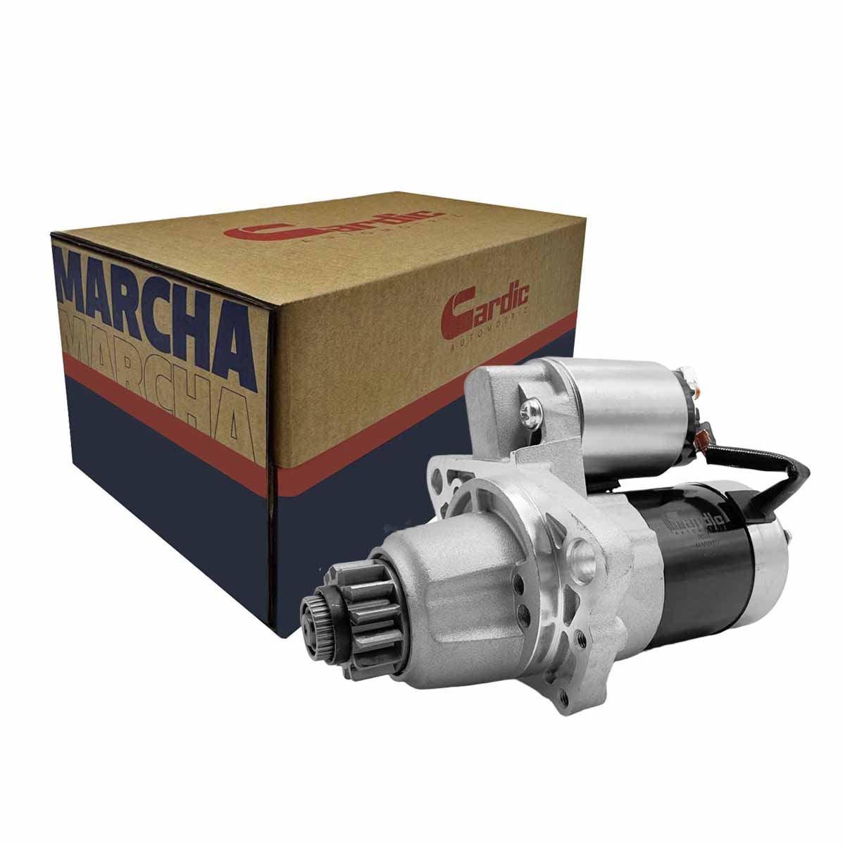 Marcha Para Altima 2.5 2002 2003 2004 2005 2006 2007