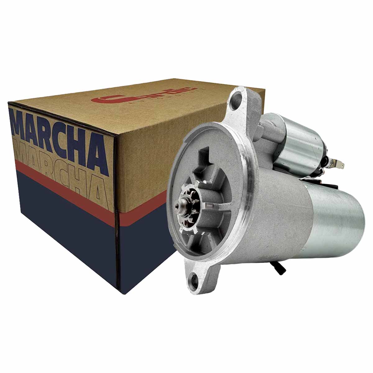 Marcha para Ford Lobo 5.4 2002 2003