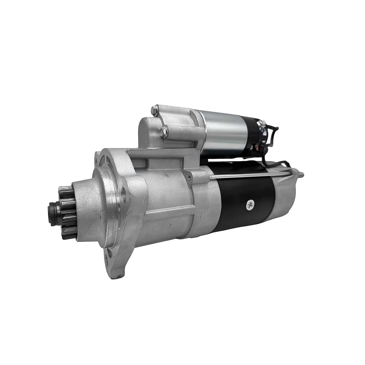 Marcha para Western Star 39MT Sist Paccard 12V-11D Camp Fija
