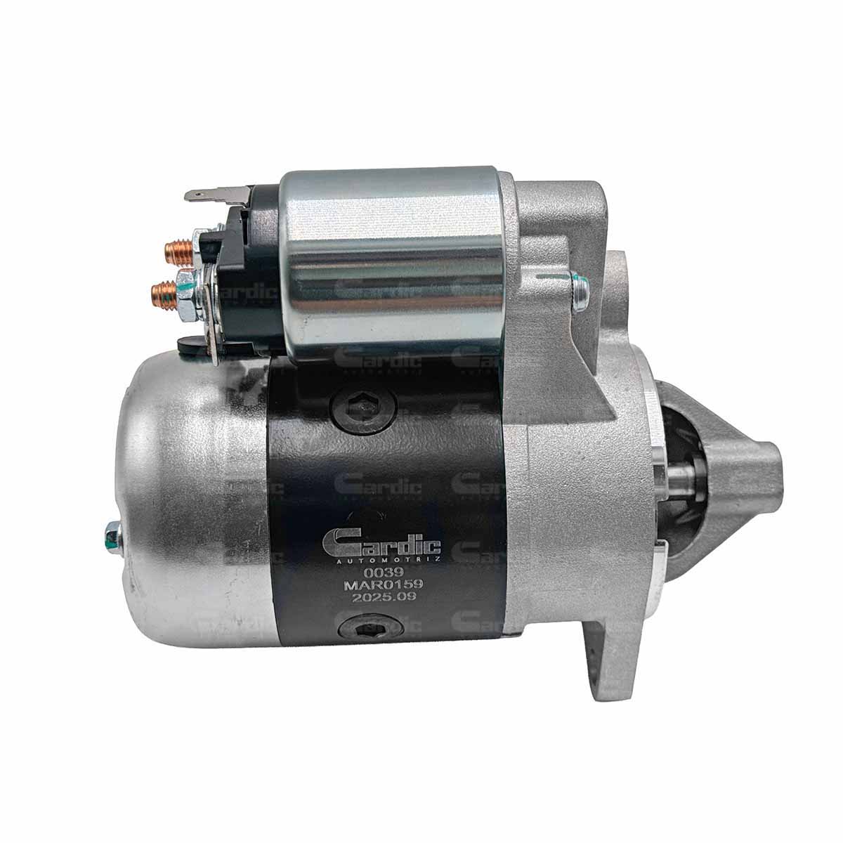 Marcha Para Nissan Pickup 2.4 1995