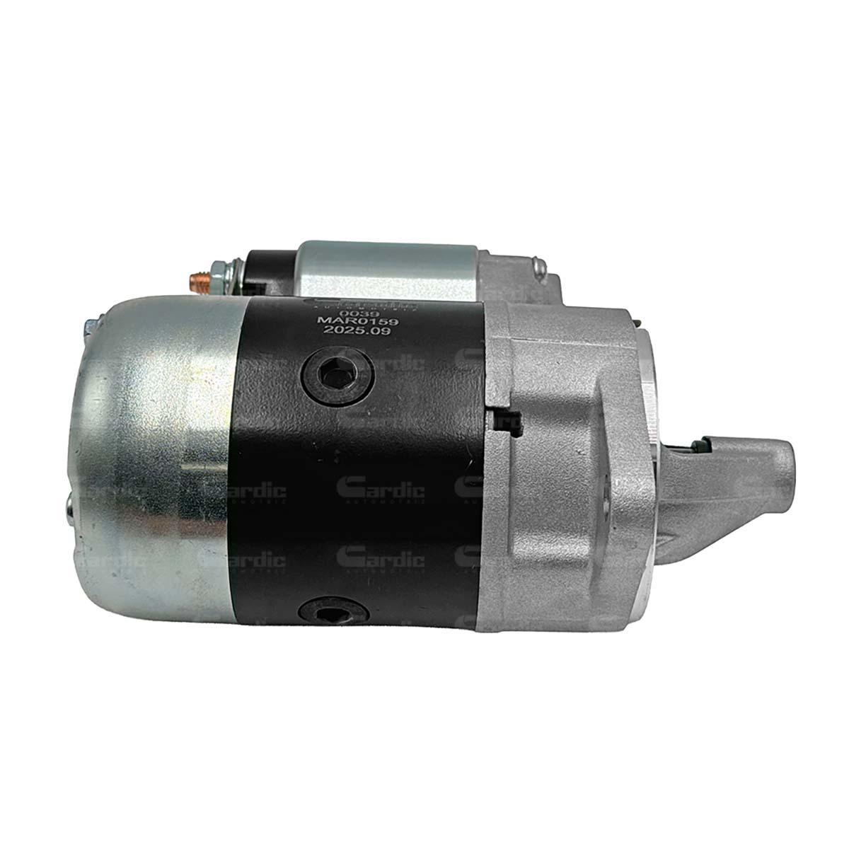 Marcha Para Nissan D21 2.4 1994