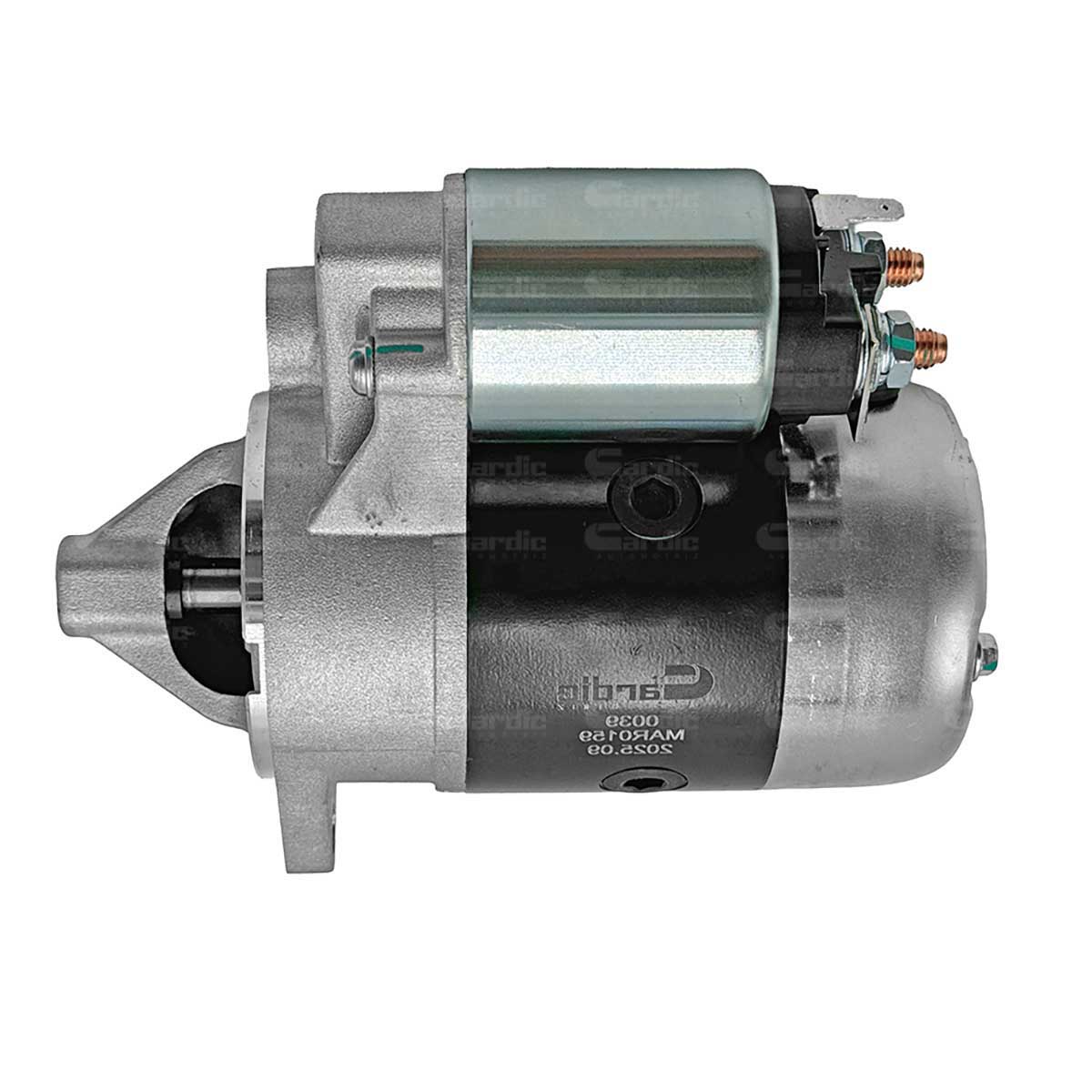 Marcha Para Nissan D21 2.4 1994