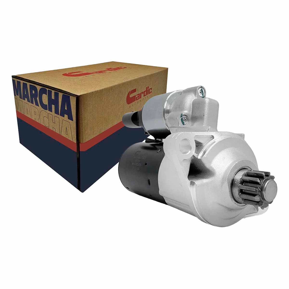 Marcha Para Vw Jetta 2.0 2012 2013 2014 2015 2016 2017 2018