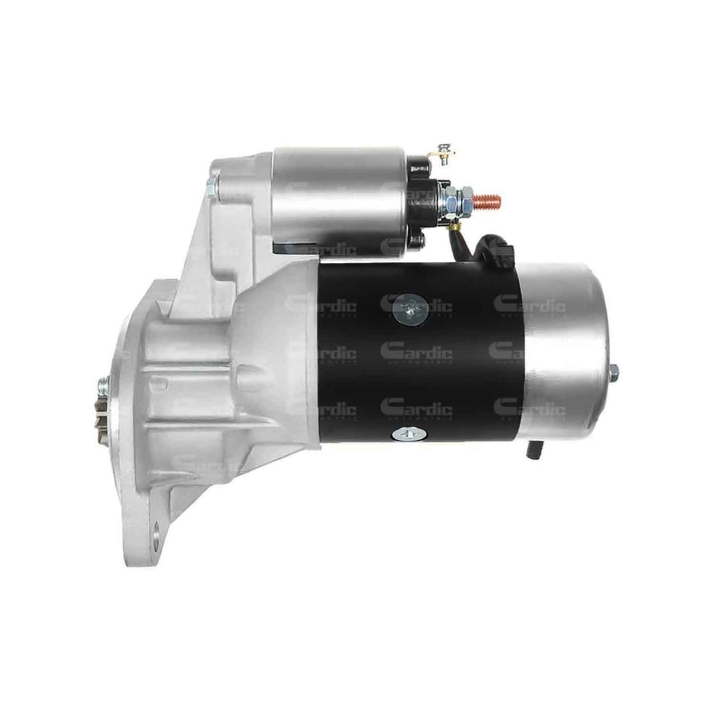 Marcha para Thermo King Cg Ii 2.2 1990 1991 1992 1993 1994