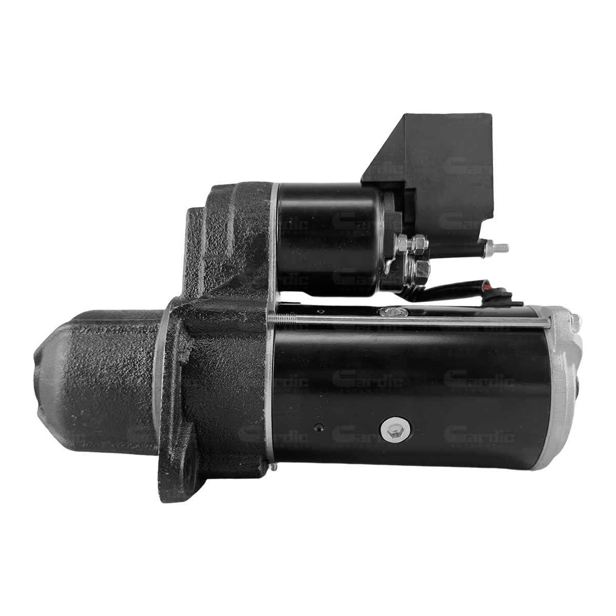 Marcha para Tractor John Deere 12V 10D Sistema-Valeo